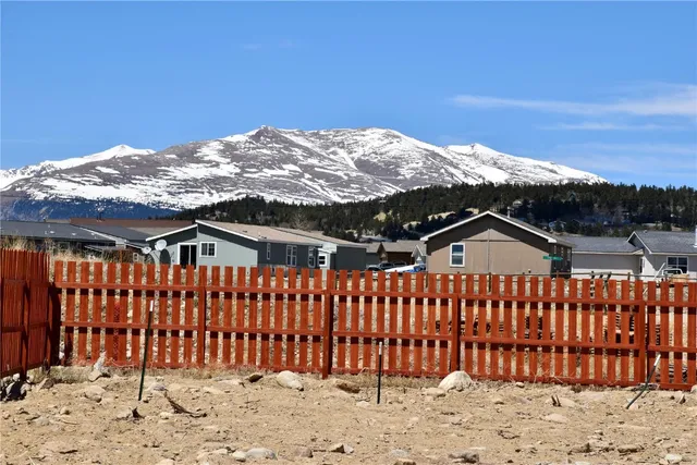 $125,000 | 0 Fuller Drive, Fairplay, CO 80440