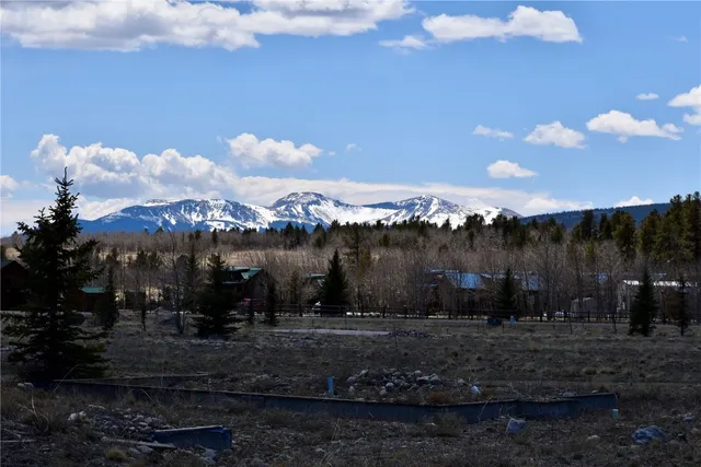 $125,000 | 0 Fuller Drive, Fairplay, CO 80440