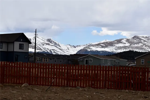 $125,000 | 0 Fuller Drive, Fairplay, CO 80440