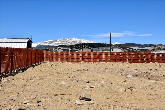 $125,000 | 0 Fuller Drive, Fairplay, CO 80440