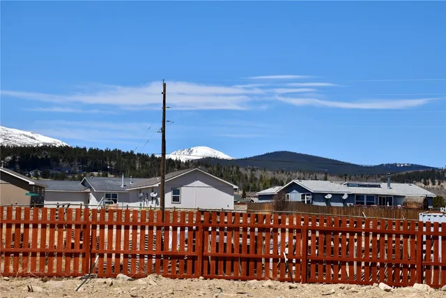 $125,000 | 0 Fuller Drive, Fairplay, CO 80440