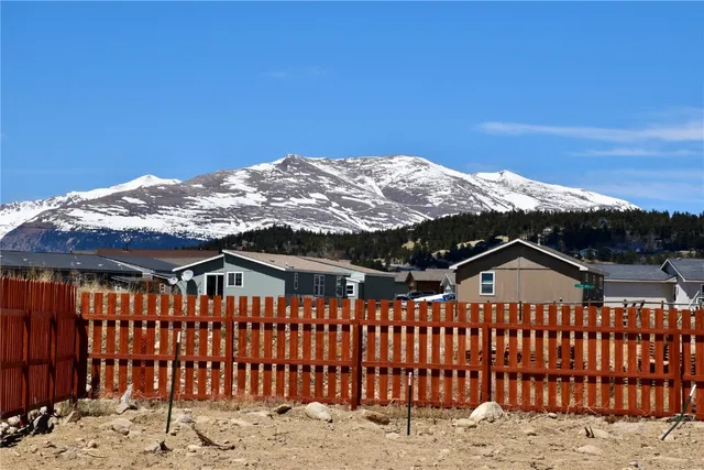 $125,000 | 0 Fuller Drive, Fairplay, CO 80440