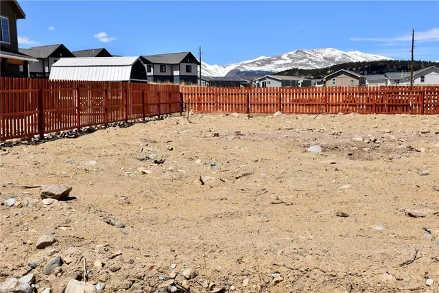$125,000 | 0 Fuller Drive, Fairplay, CO 80440