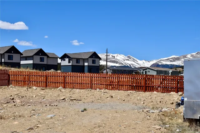 $125,000 | 0 Fuller Drive, Fairplay, CO 80440