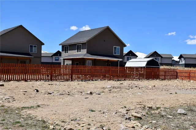 $125,000 | 0 Fuller Drive, Fairplay, CO 80440