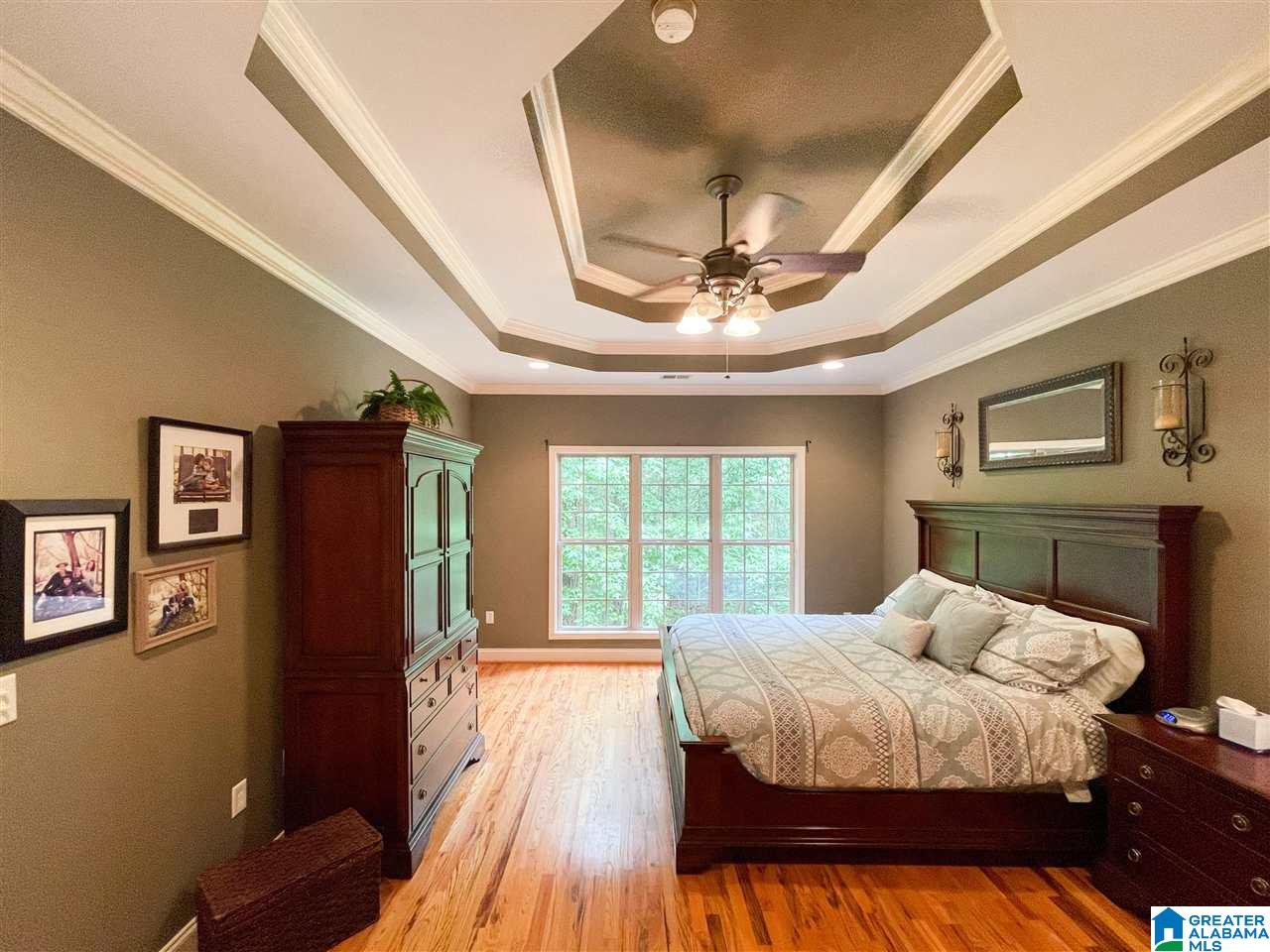 1032 Lake View Lane Calera, AL 35040 - Photo 21 of 37