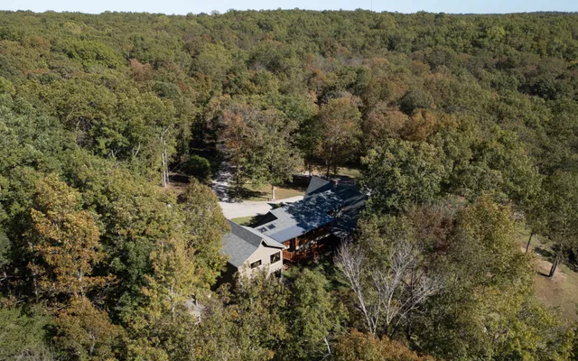 $2,200,000 | 1517 Laurel Lake Drive, Monteagle, TN 37356