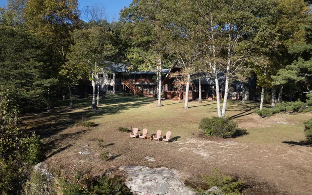 $2,200,000 | 1517 Laurel Lake Drive, Monteagle, TN 37356