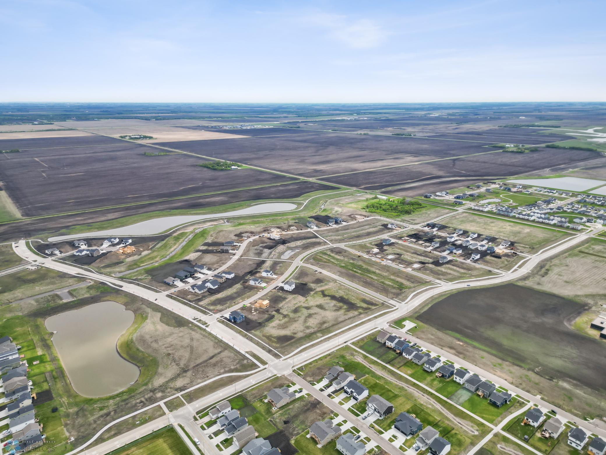 8430 61st Street South Horace, ND 58047 - Photo 3 of 12