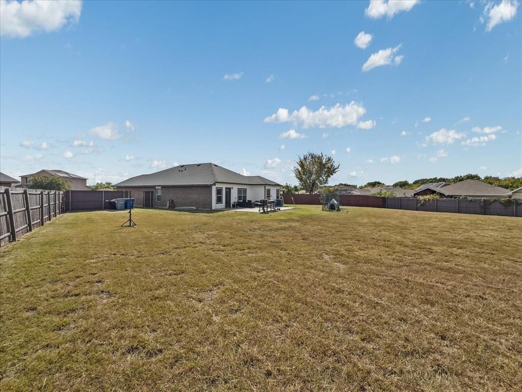 14201 Bridgeview Lane Dallas, TX 75253 - Photo 22 of 26 a house view with lake view