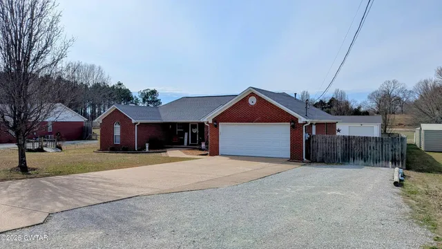 $325,000 | 115 Harmony Lane, Henderson, TN 38340