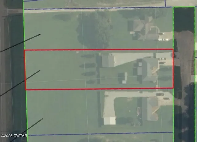 $325,000 | 115 Harmony Lane, Henderson, TN 38340