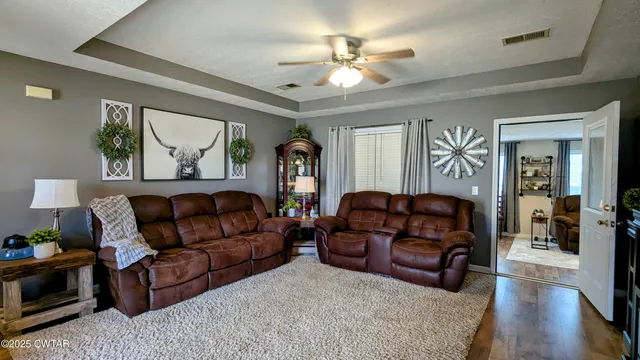 $325,000 | 115 Harmony Lane, Henderson, TN 38340