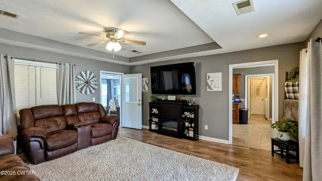 $325,000 | 115 Harmony Lane, Henderson, TN 38340