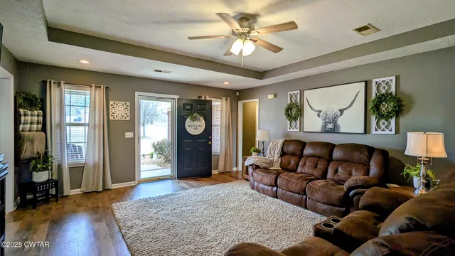 $325,000 | 115 Harmony Lane, Henderson, TN 38340