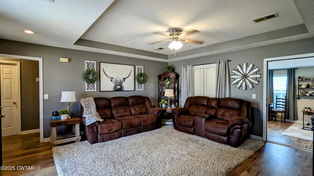 $325,000 | 115 Harmony Lane, Henderson, TN 38340