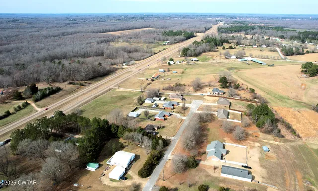 $325,000 | 115 Harmony Lane, Henderson, TN 38340