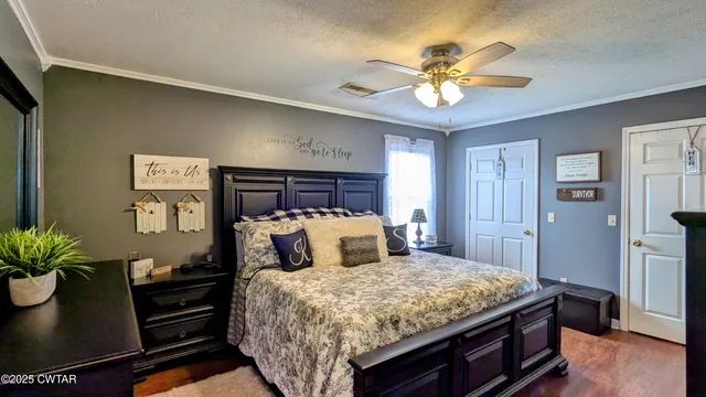 $325,000 | 115 Harmony Lane, Henderson, TN 38340