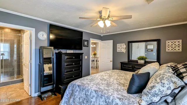 $325,000 | 115 Harmony Lane, Henderson, TN 38340