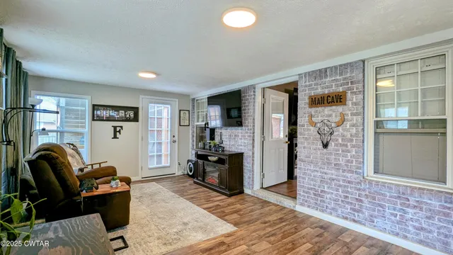 $325,000 | 115 Harmony Lane, Henderson, TN 38340