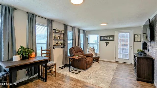 $325,000 | 115 Harmony Lane, Henderson, TN 38340