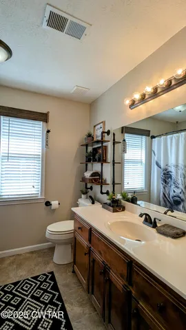 $325,000 | 115 Harmony Lane, Henderson, TN 38340