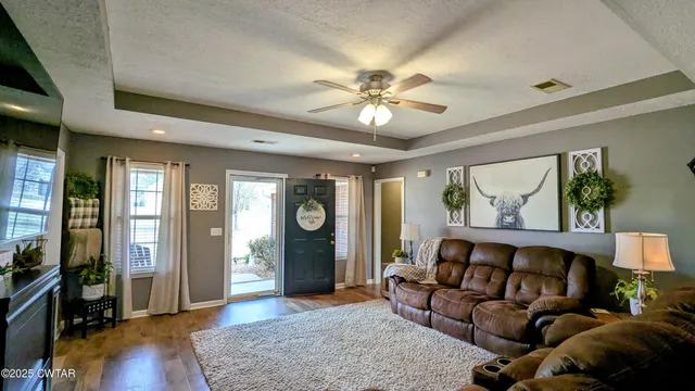 $325,000 | 115 Harmony Lane, Henderson, TN 38340