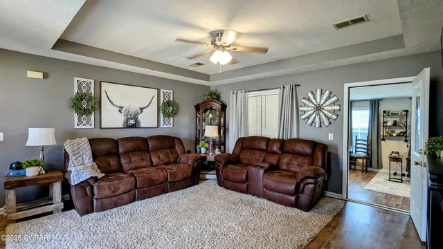 $325,000 | 115 Harmony Lane, Henderson, TN 38340