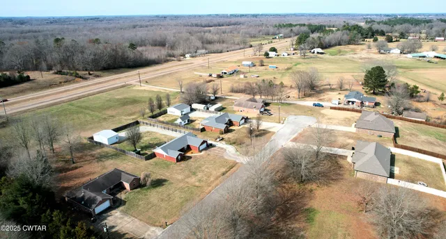 $325,000 | 115 Harmony Lane, Henderson, TN 38340