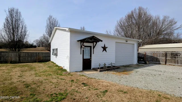 $325,000 | 115 Harmony Lane, Henderson, TN 38340