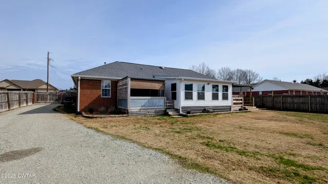 $325,000 | 115 Harmony Lane, Henderson, TN 38340