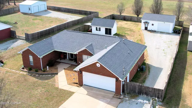 $325,000 | 115 Harmony Lane, Henderson, TN 38340