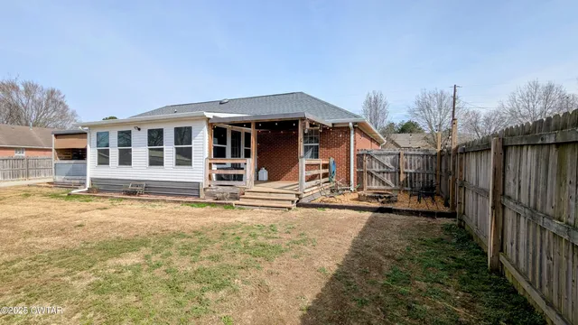 $325,000 | 115 Harmony Lane, Henderson, TN 38340