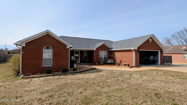 $325,000 | 115 Harmony Lane, Henderson, TN 38340