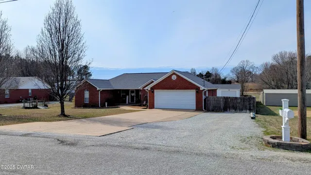 $325,000 | 115 Harmony Lane, Henderson, TN 38340