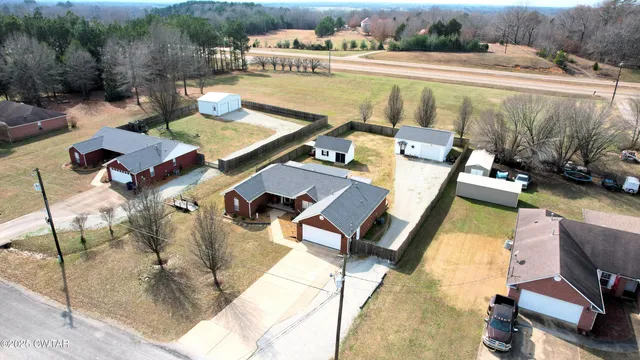 $325,000 | 115 Harmony Lane, Henderson, TN 38340