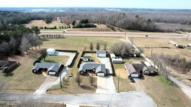 $325,000 | 115 Harmony Lane, Henderson, TN 38340