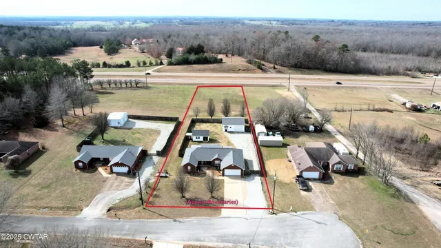 $325,000 | 115 Harmony Lane, Henderson, TN 38340