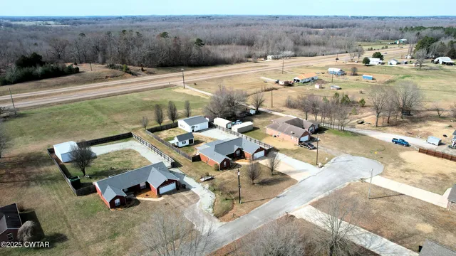 $325,000 | 115 Harmony Lane, Henderson, TN 38340