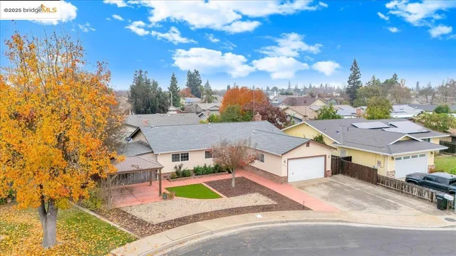 $485,000 | 1870 Shadyside Court, Oakdale, CA 95361