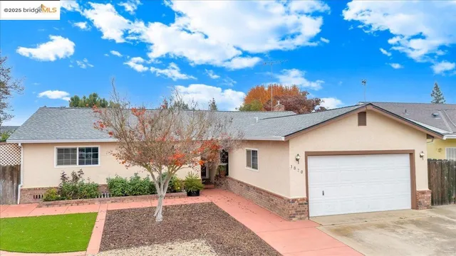 $485,000 | 1870 Shadyside Court, Oakdale, CA 95361