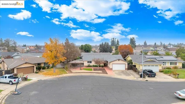 $485,000 | 1870 Shadyside Court, Oakdale, CA 95361