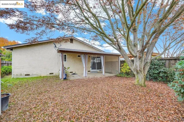 $485,000 | 1870 Shadyside Court, Oakdale, CA 95361