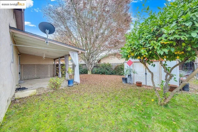 $485,000 | 1870 Shadyside Court, Oakdale, CA 95361