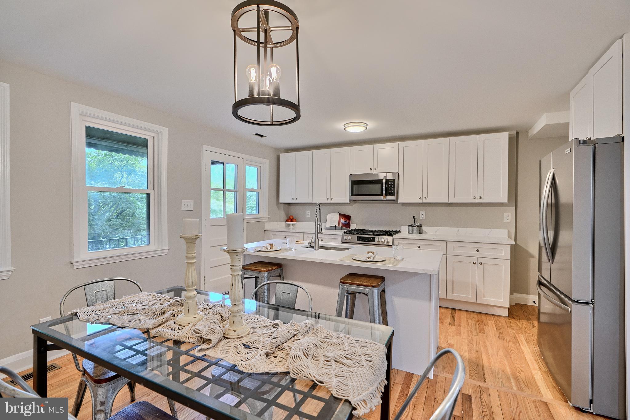 1657 Hardwick Road Towson, MD 21286 - Photo 11 of 44