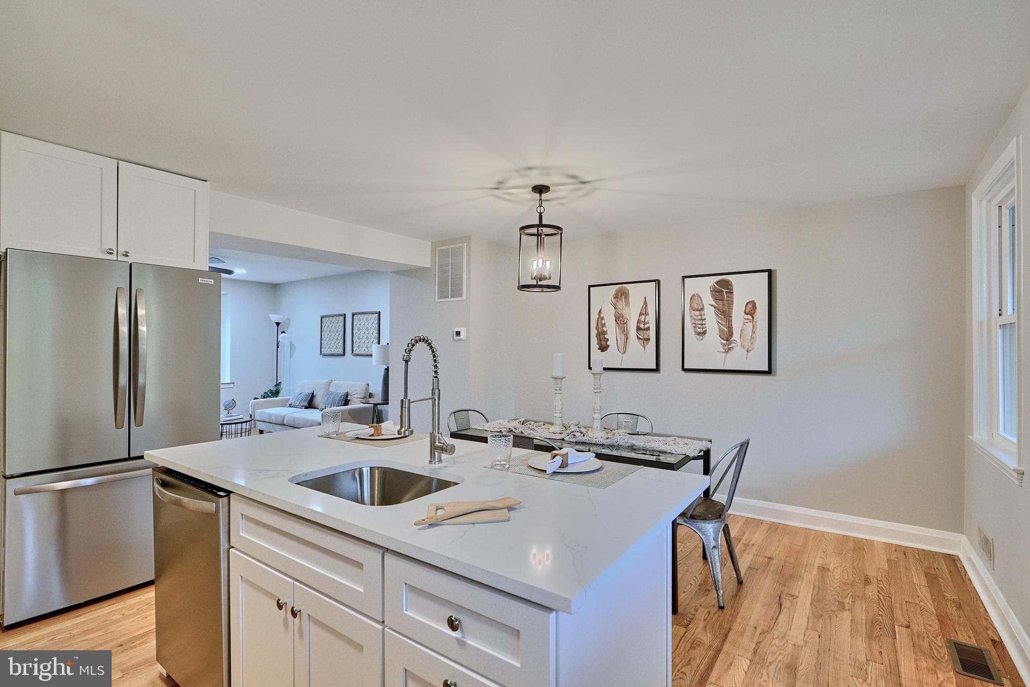1657 Hardwick Road Towson, MD 21286 - Photo 18 of 44