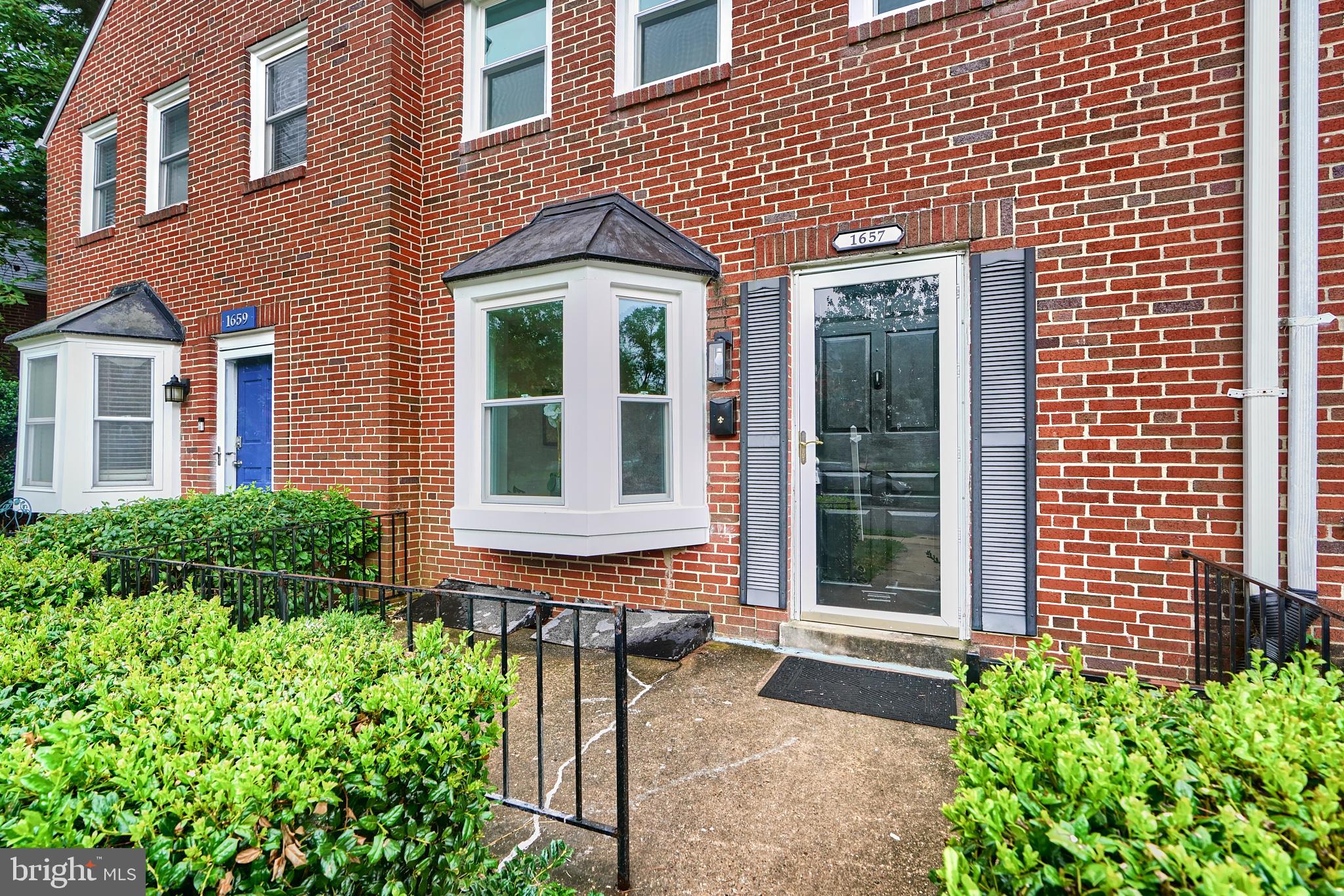 1657 Hardwick Road Towson, MD 21286 - Photo 2 of 44