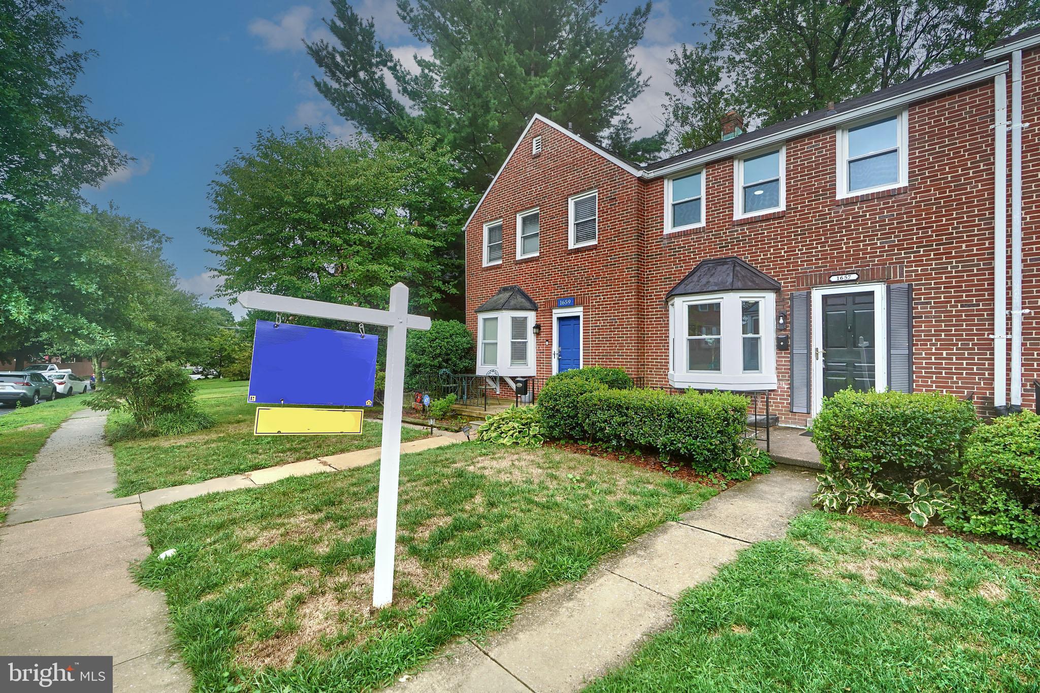 1657 Hardwick Road Towson, MD 21286 - Photo 3 of 44