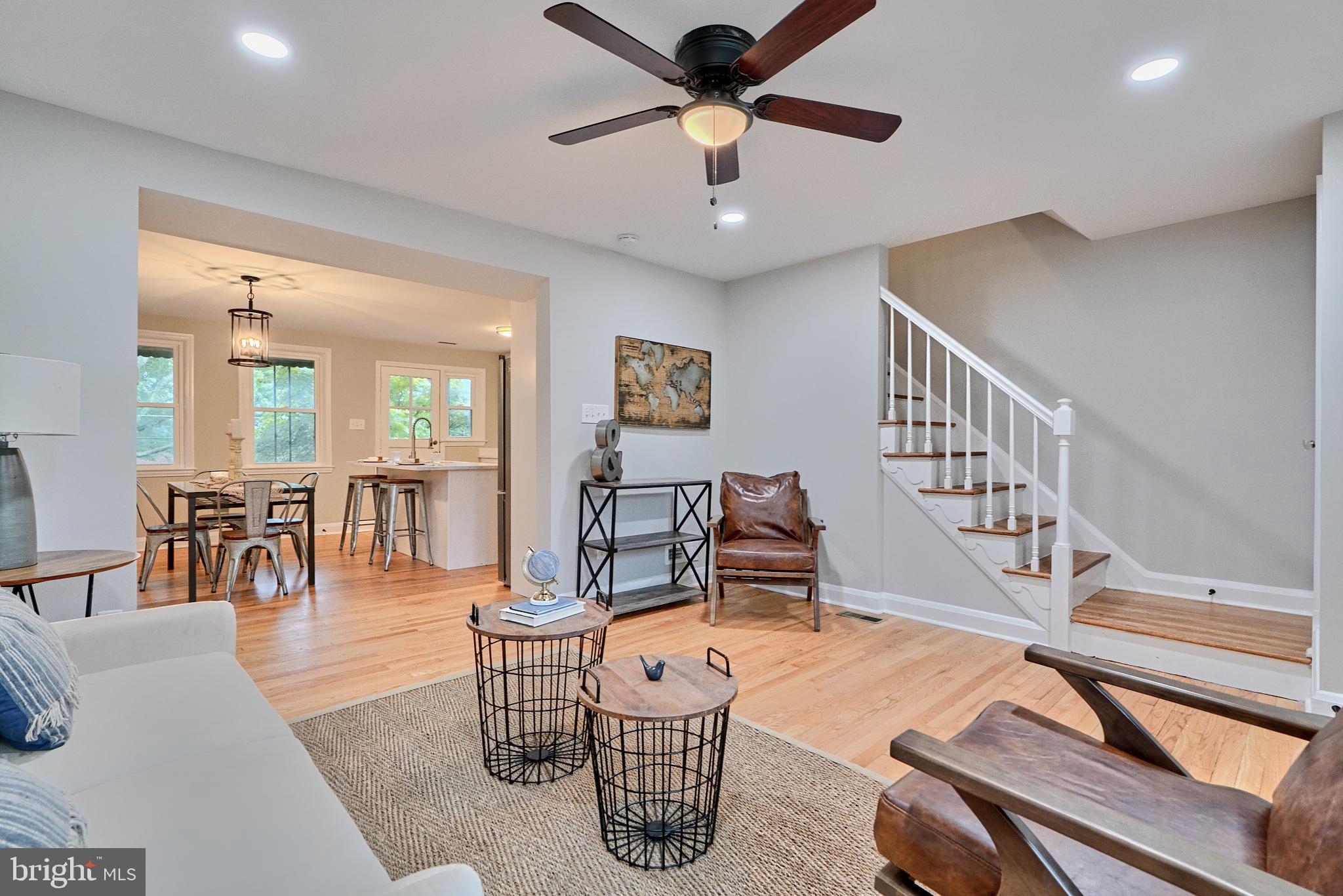1657 Hardwick Road Towson, MD 21286 - Photo 5 of 44
