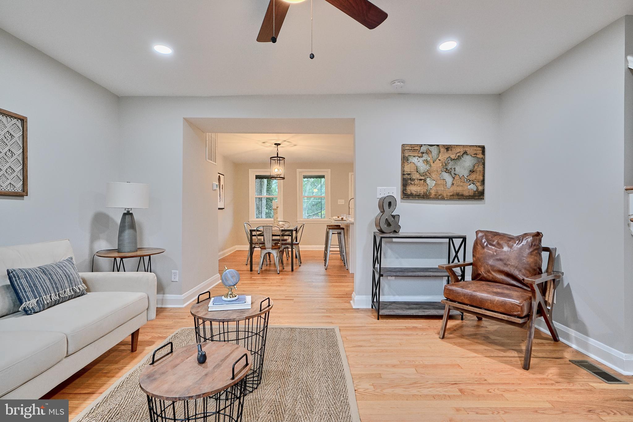 1657 Hardwick Road Towson, MD 21286 - Photo 8 of 44